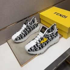 Fendi Low Shoes